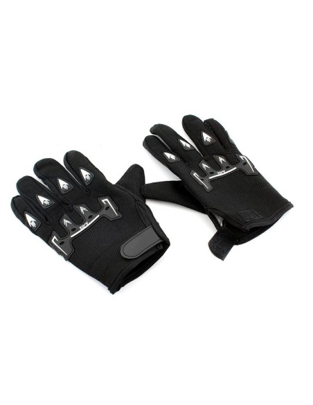 Manusi de protectie pentru Motocicleta, Bicicleta, Scuter AG222