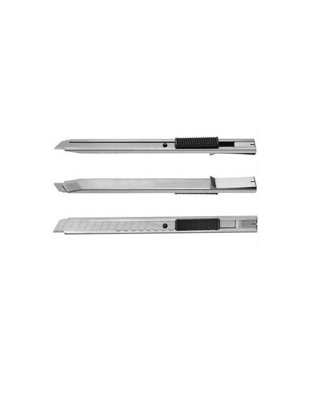|AutoNeo.roCutit - cutter metalic standard de 9mm, varf la 30 grade
