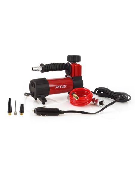 Compresor auto 12V HQ ACOMP-05