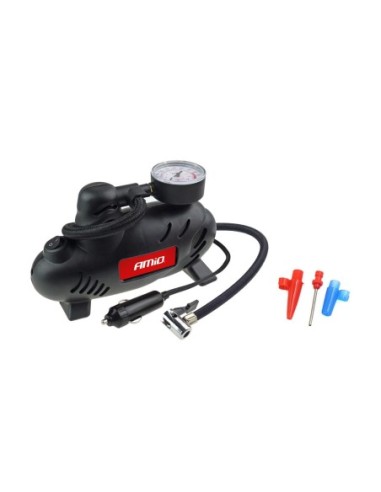 Mini compresor auto 12V ACOMP-07