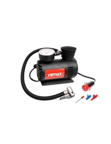 Mini compresor auto 12V Acomp-14