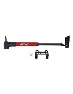 Pompe aer / Manometre