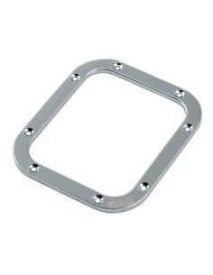 Tuning auto interior