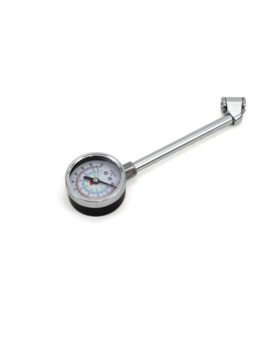 Manometru presiune roti, 15 bari, PG-15 bar