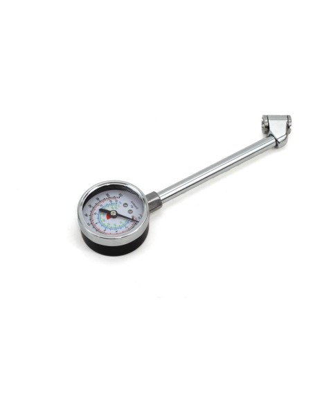 Manometru presiune roti, 15 bari, PG-15 bar