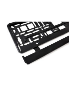 Suporti numar inmatriculare