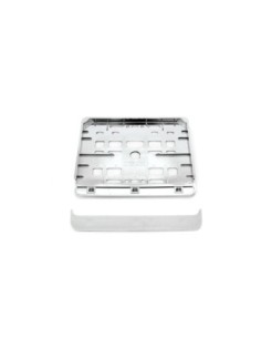 Suporti numar inmatriculare