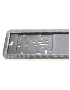 Suporti numar inmatriculare