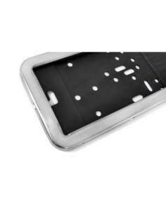 Suporti numar inmatriculare