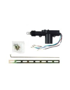 Module inchidere centralizata set