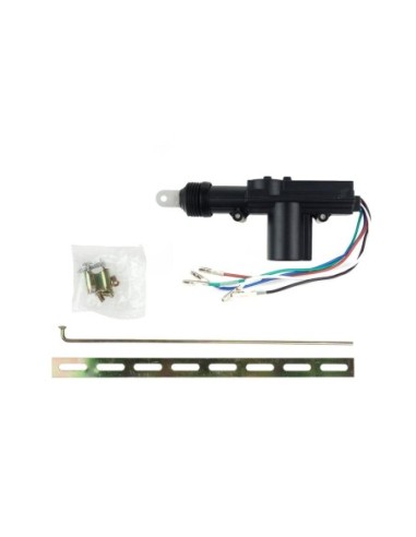 Actuator inchidere centralizata cu 5 fire