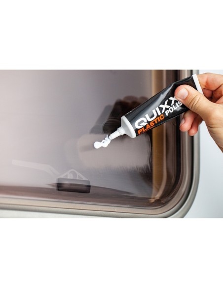 |AutoNeo.roPasta de lustruit suprafete acril plexi Quixx