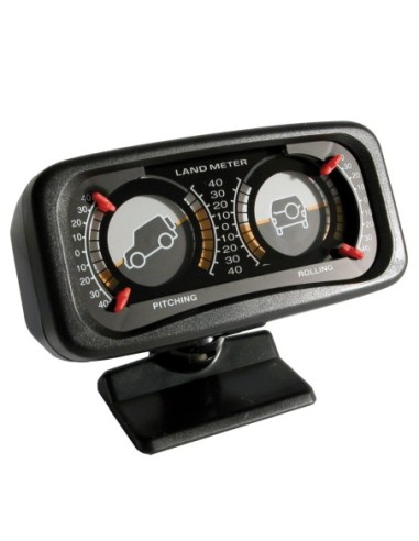 |AutoNeo.roInclinometru 4x4 iluminat 12V Carpoint