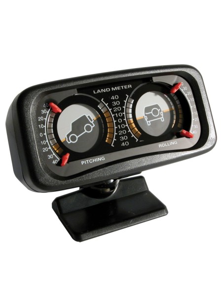 |AutoNeo.roInclinometru 4x4 iluminat 12V Carpoint