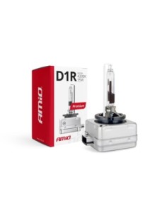 Bec auto xenon D1R 4300K Premium