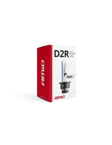 |AutoNeo.roBec auto xenon D2R 8000K Basic