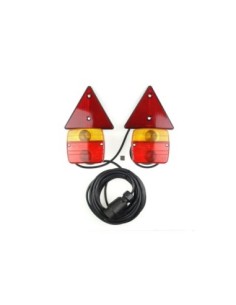 Accesorii electrice camion