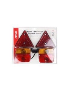 Accesorii electrice camion 2