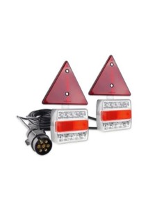 Accesorii electrice camion