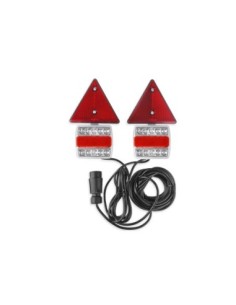 Accesorii electrice camion 2