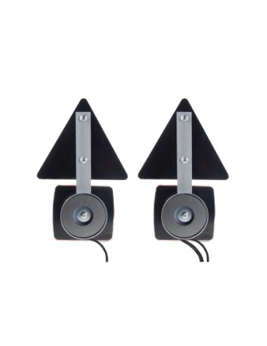 |AutoNeo.roLampi spate cu magnet pentru remorca 02140
