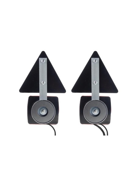 |AutoNeo.roLampi spate cu magnet pentru remorca 02140