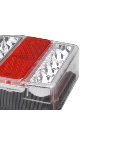 |AutoNeo.roLampi spate cu magnet pentru remorca 02140
