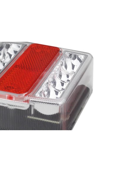 |AutoNeo.roLampi spate cu magnet pentru remorca 02140