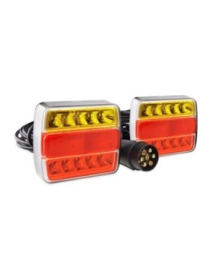 Accesorii electrice camion