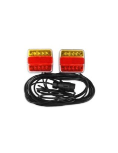 Accesorii electrice camion 2
