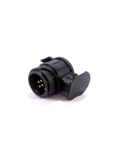 Adaptor remorca de la 13 la 7 pini