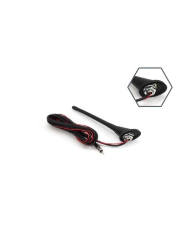 |AutoNeo.roAntena radio auto universala cu amplificator ANT04