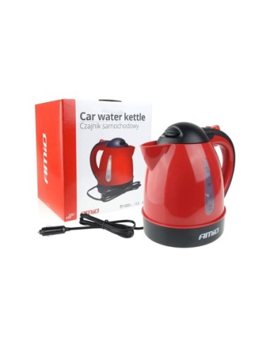 |AutoNeo.roIncalzitor de apa portabil 1000ml 12V 150W