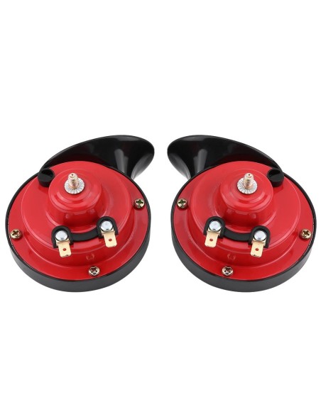 |AutoNeo.roClaxon auto 12V 2 buc CHR-02