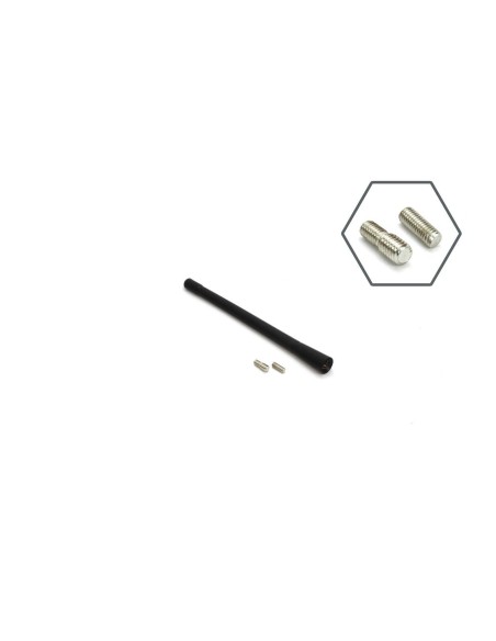 |AutoNeo.roAntena radio auto universala 18 cm  5/6mm ANTM01