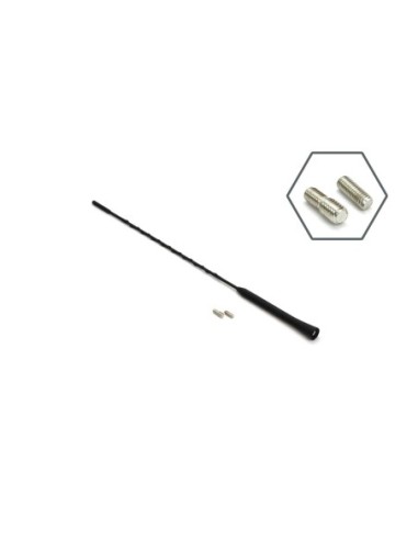 |AutoNeo.roAntena radio auto universala 41cm  5/6mm  ANTM02