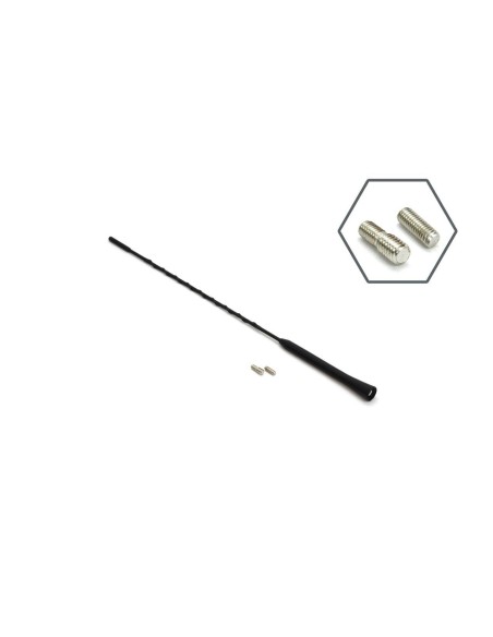 |AutoNeo.roAntena radio auto universala 41cm  5/6mm  ANTM02