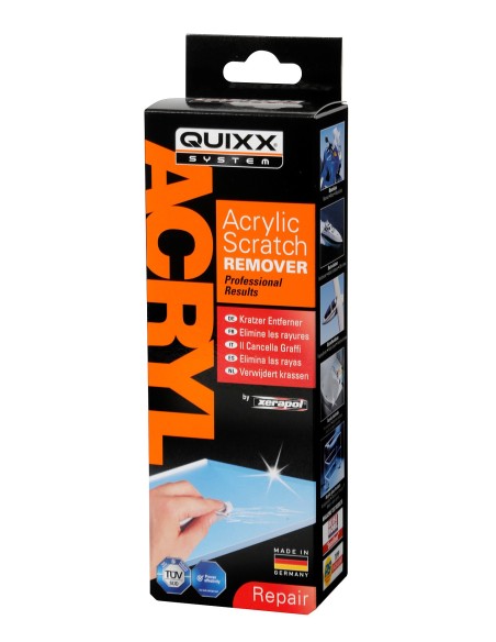 |AutoNeo.roPasta de lustruit suprafete acril plexi Quixx