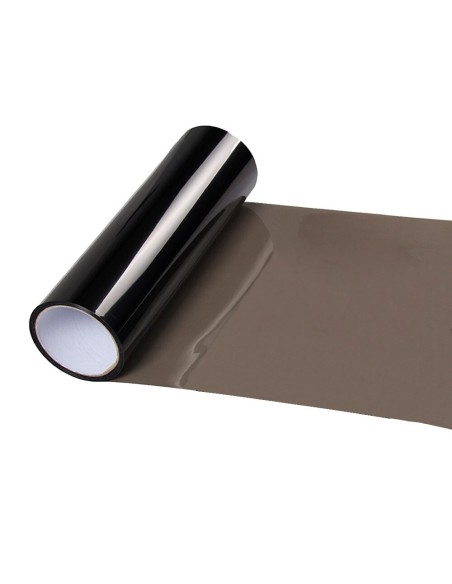 |AutoNeo.roFolie protectie faruri / stopuri auto - Fumuriu Deschis (pret/m liniar)