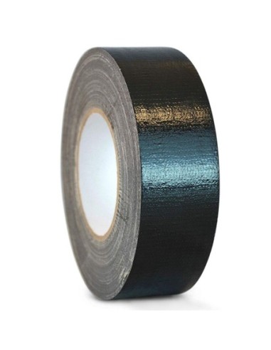 Banda reparatie prelata NEAGRA (10m x 5cm)