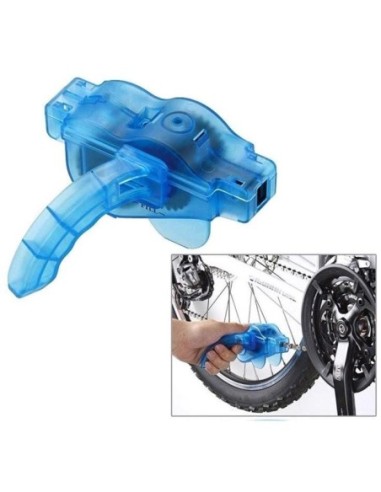 |AutoNeo.roInstrument de curatare a lantului bicicletei