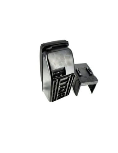 |AutoNeo.roCotiera auto Universala cu USB, iluminata LED
