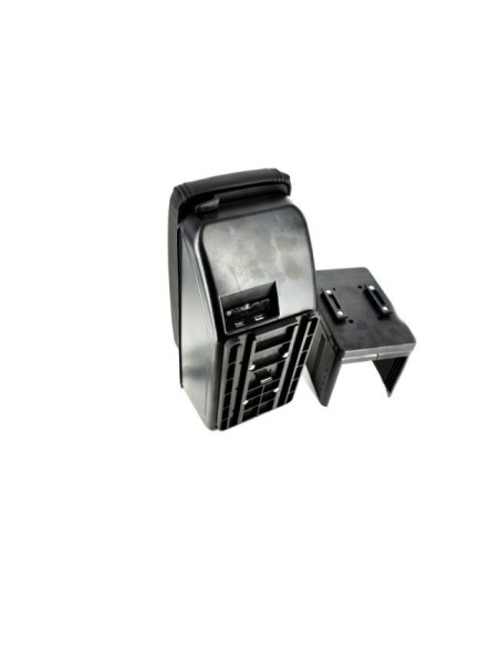 |AutoNeo.roCotiera auto Universala cu USB, iluminata LED