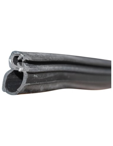 |AutoNeo.roCheder auto universal cu insertie de metal pentru portiere sau portbagaj, rola 10m