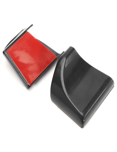 |AutoNeo.roEleron din cauciuc tip M NEGRU 1,5m x 3.5cm