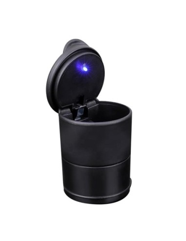 |AutoNeo.roScrumiera auto suplimentara cu iluminare LED PLS38