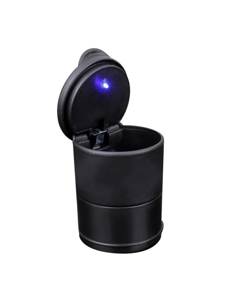 |AutoNeo.roScrumiera auto suplimentara cu iluminare LED PLS38