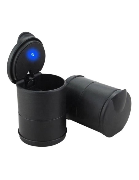 |AutoNeo.roScrumiera auto suplimentara cu iluminare LED PLS38