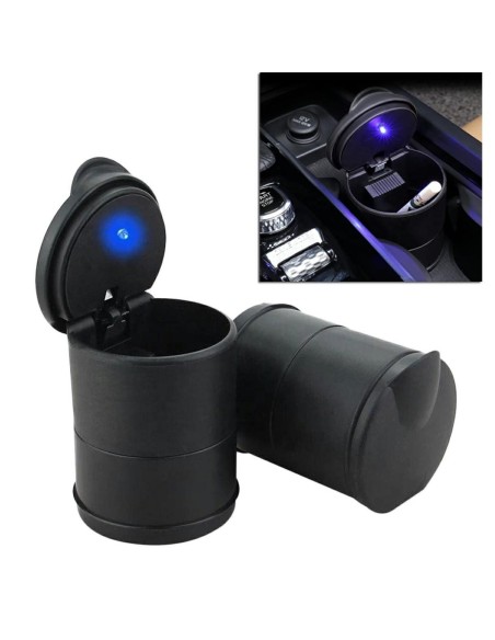 |AutoNeo.roScrumiera auto suplimentara cu iluminare LED PLS38