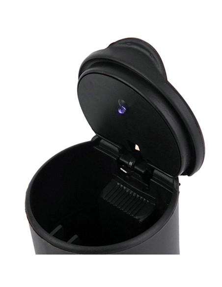|AutoNeo.roScrumiera auto suplimentara cu iluminare LED PLS38